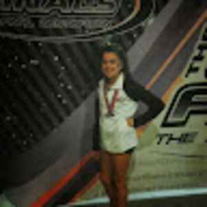 Meet your Posher, Shari-lyn